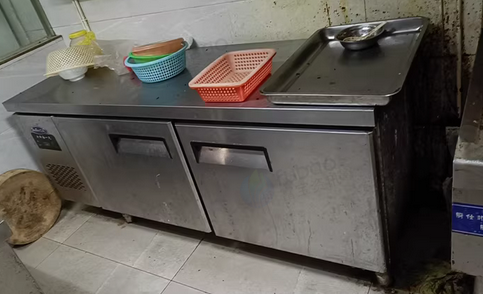 景德镇市地区处理饭店设备全套