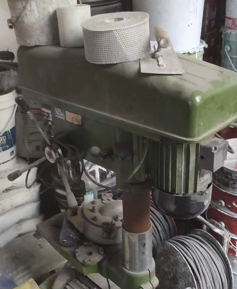 济源市地区处理西菱台式钻床