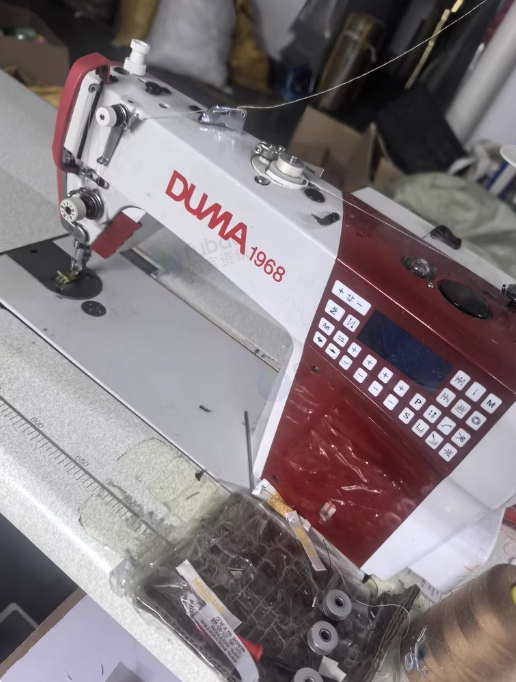 金华地区处理4台双步进电脑平车