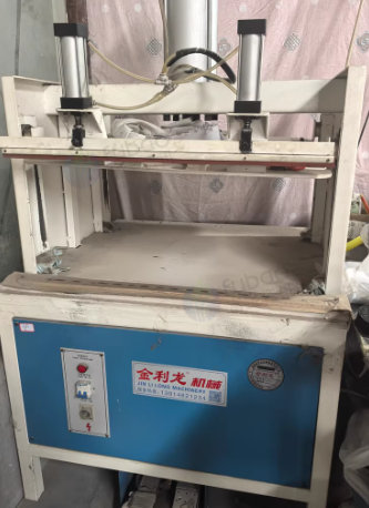 德州市地区处理金利龙机械