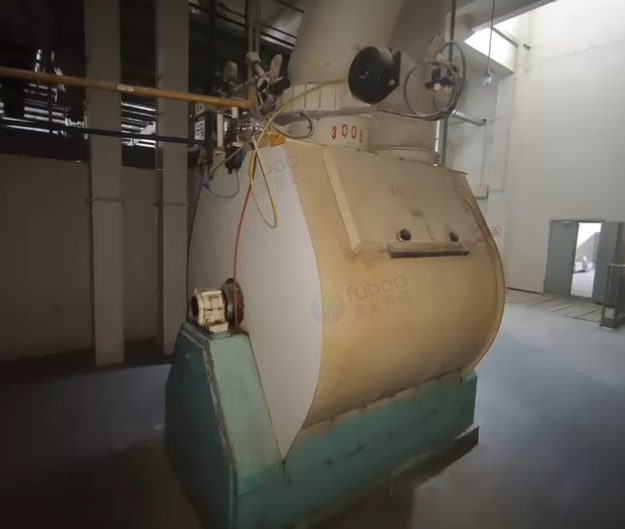 成都市地区处理全套布勒品牌饲料生产加工设备