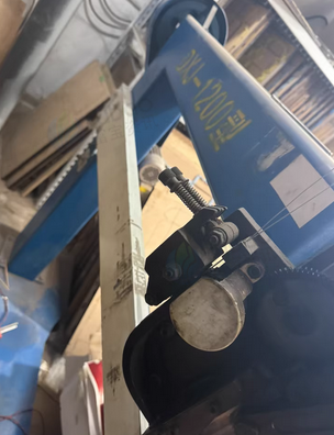 武汉地区处理钉箱机