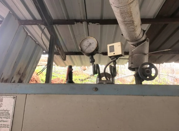 衢州地区处理大众锅炉生物质蒸汽发生器