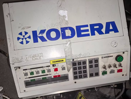 北京地区处理KODERA C371自动裁线机