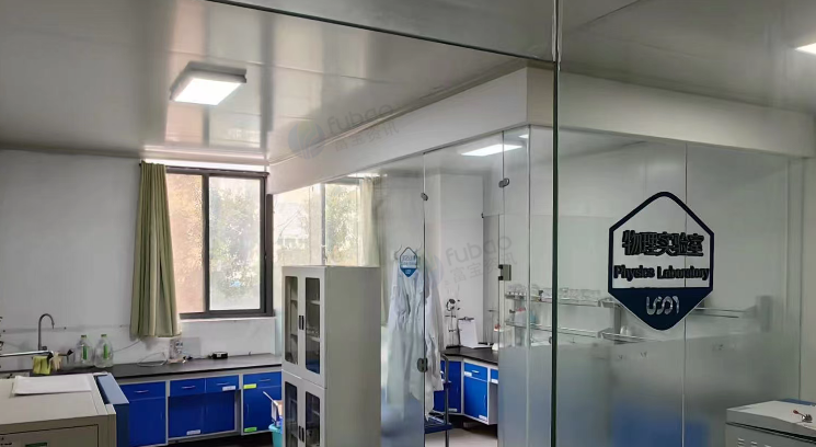 西安市地区处理医疗器械企业厂房设施