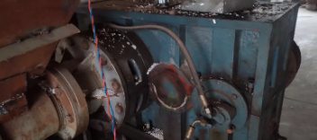 临沂市地区处理造粒机