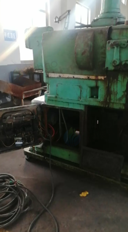 烟台地区处理插齿机