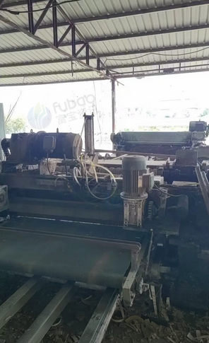 随州地区转行处理旋切机、自动裁板机、热压机、燃气锅炉