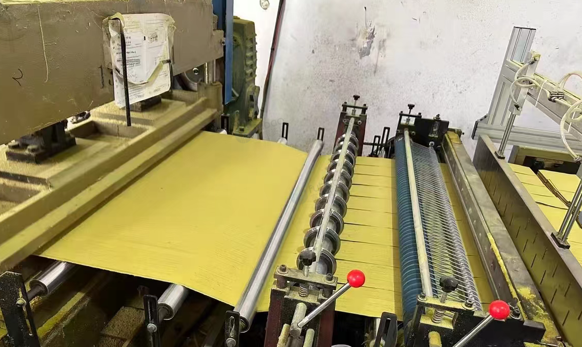 六盘水市地区处理打纸机