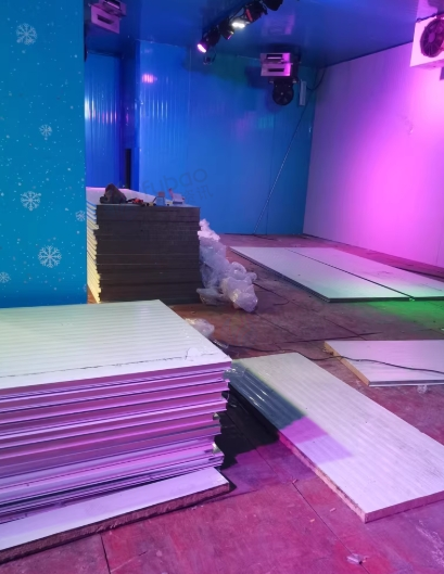 南充地区处理艾默生EMERSON冷库