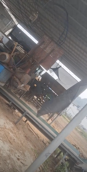 来宾市地区工厂处理刨松木杂木整套设备