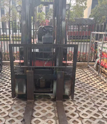 昆明市地区处理叉车