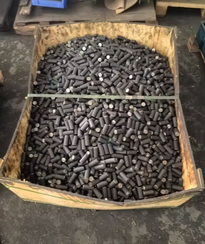 成都市地区处理一批钢材