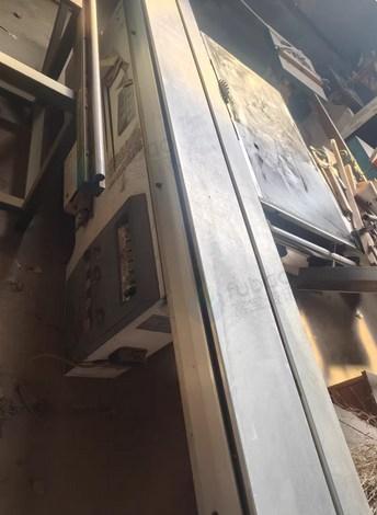 廊坊市地区处理木工设备一批