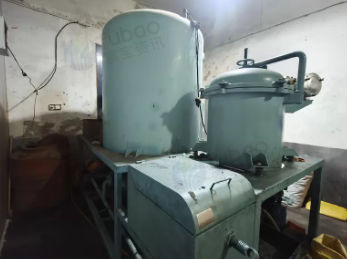 宁波地区处理滤油机