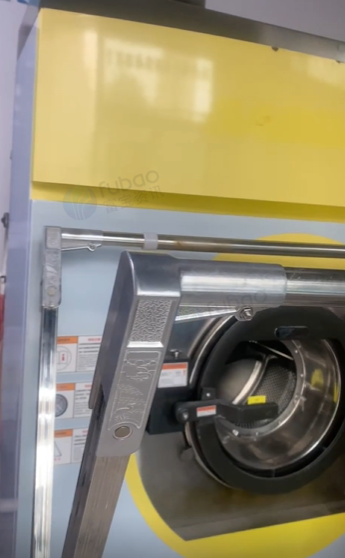 杭州地区处理干洗设备