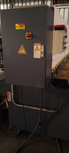 东莞市地区处理LEKHS6-32剪板机