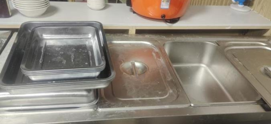 商丘市地区处理油炸锅、电饼档、保温台等