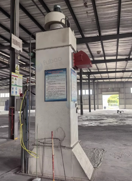 成都市地区处理饲料设备