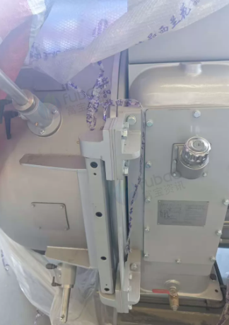 潍坊市地区处理正昌558E制粒机