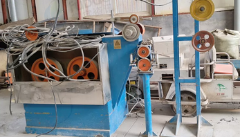 衡水地区处理70机线缆设备