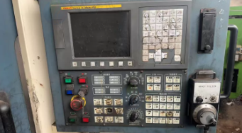 临沂市地区处理6150数控车床 1060加工中心