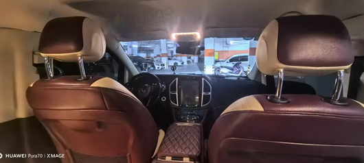 景德镇市地区处理奔驰威霆2.0T 7座商务版