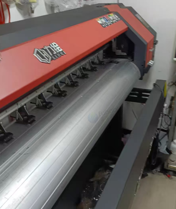 四平地区店铺处理弱溶剂喷墨打印机