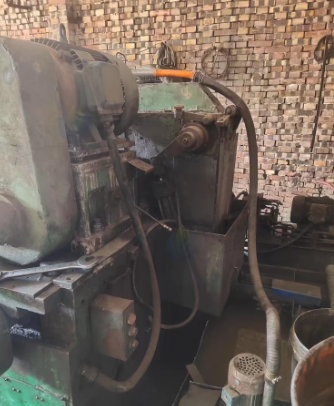 聊城地区处理7660盘式双端面磨床