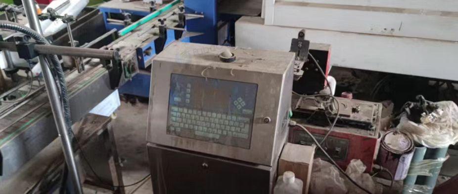 商丘市地区处理全套玻璃水生产设备