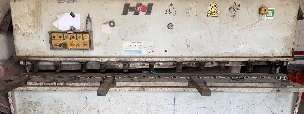 铜川市地区处理液压板料折弯机、摆式剪板机、龙工叉车