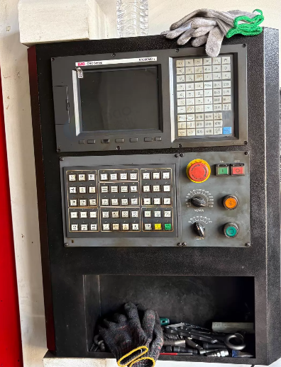 苏州市地区工厂处理插齿机