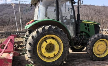 延安市地区处理旋耕机