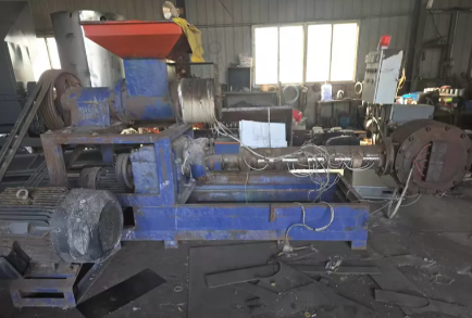 临沂市地区处理造粒机