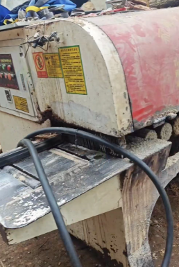 重庆地区处理多片锯