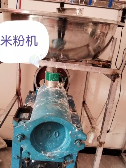 毕节地区处理粉碎机、米粉机、搅拌机