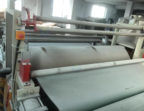 温州地区处理热容胶涂布机复合机