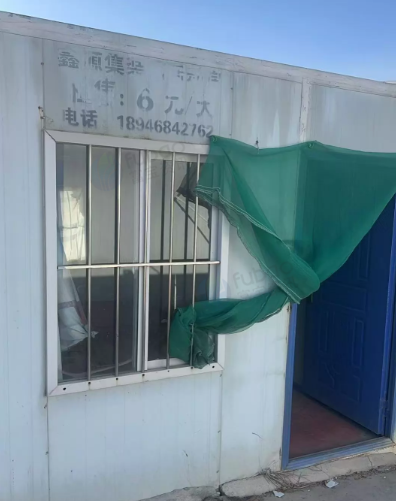 西宁地区回收公司处理集装箱10个