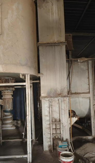 吴忠市地区处理翔盛机械颗粒机一套带控制柜