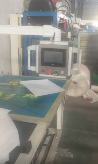 佛山市地区处理半自动丝印机