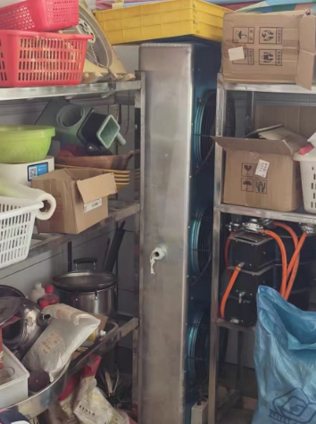 江门市地区处理酒楼一批物资