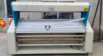 青岛市地区工厂处理自用验布机