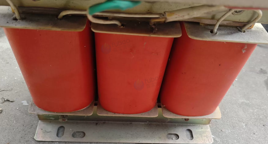 苏州地区工厂处理GX/Z5B三相干式变压器