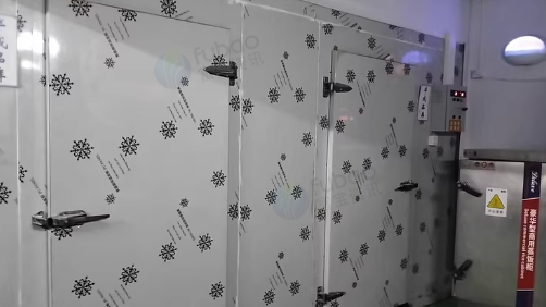 宁波地区处理千叶豆腐加工厂