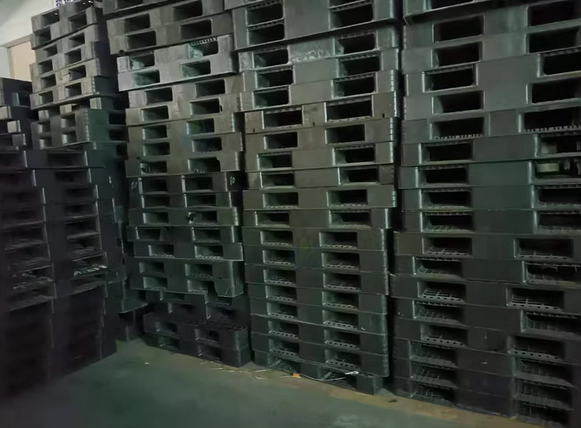 上海市地区处理1批托盘