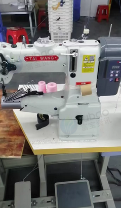 九江市地区处理冷热两用电脑切带机、多针机一拖5、大嘴8B高车