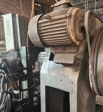 邯郸市地区处理30冲床