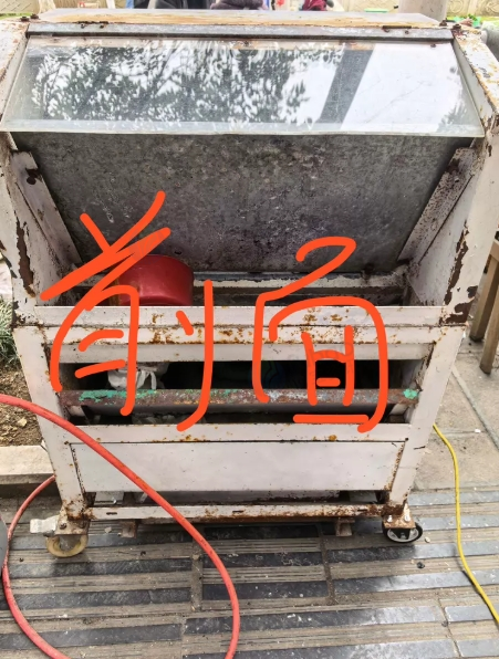 安顺市地区个人处理水抽丝机