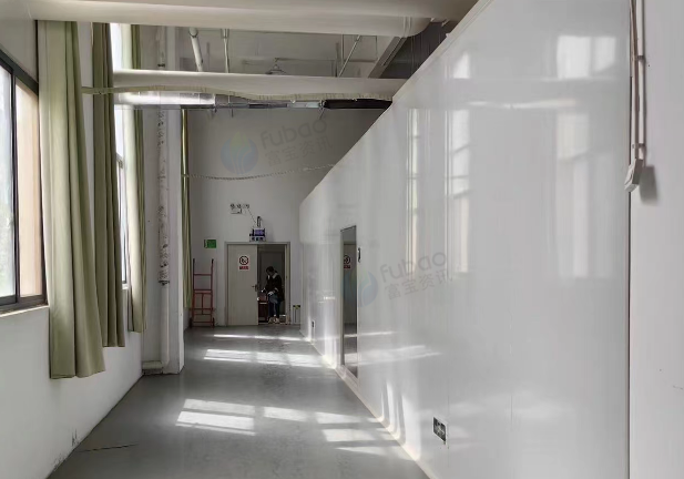 西安市地区处理医疗器械企业厂房设施