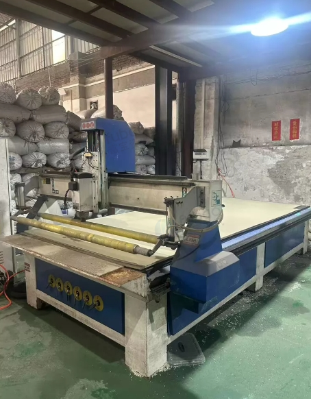 佛山市地区处理1.5米×3米雕刻机